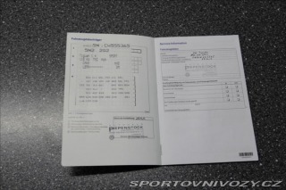 Volkswagen Ostatní modely Tiguan 1,4 TSI 160PS  Sport 4x4 2012