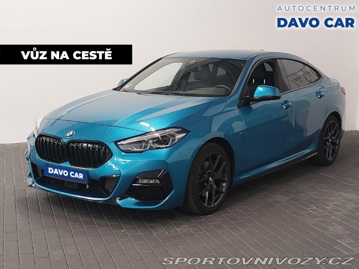 BMW 2 1,5 GC H/K M Sport 2024