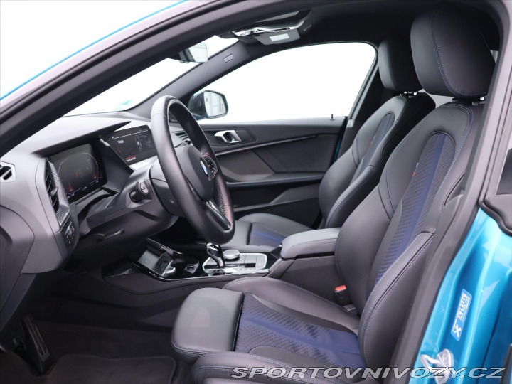 BMW 2 1,5 218i GC M-Sport Aut. 2024