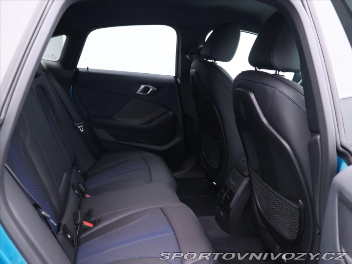 BMW 2 1,5 218i GC M-Sport Aut. 2024