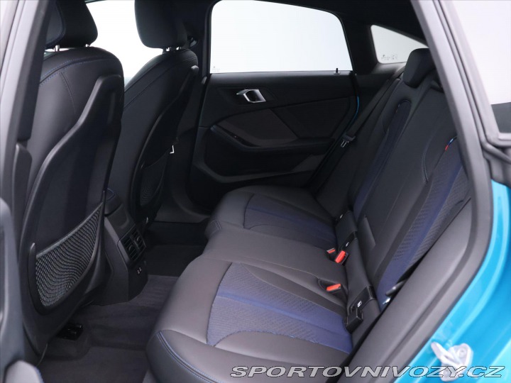 BMW 2 1,5 218i GC M-Sport Aut. 2024
