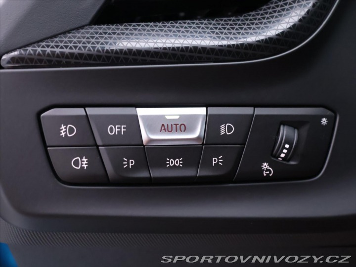 BMW 2 1,5 218i GC M-Sport Aut. 2024