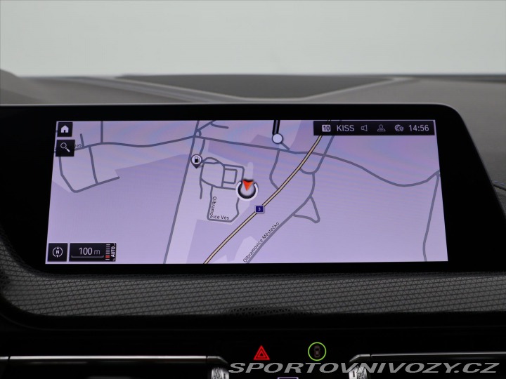 BMW 2 1,5 218i GC M-Sport Aut. 2024