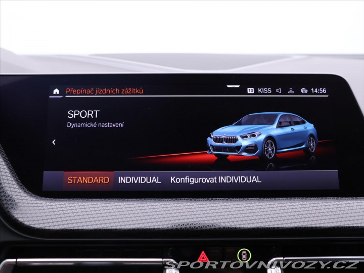 BMW 2 1,5 218i GC M-Sport Aut. 2024