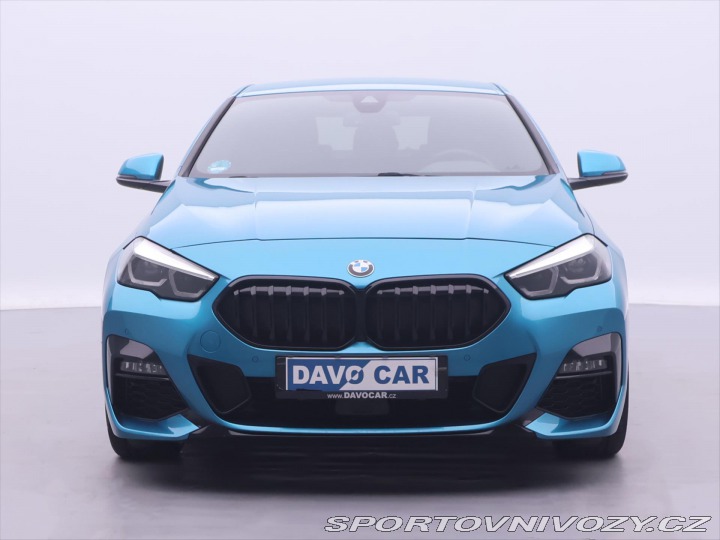 BMW 2 1,5 218i GC M-Sport Aut. 2024