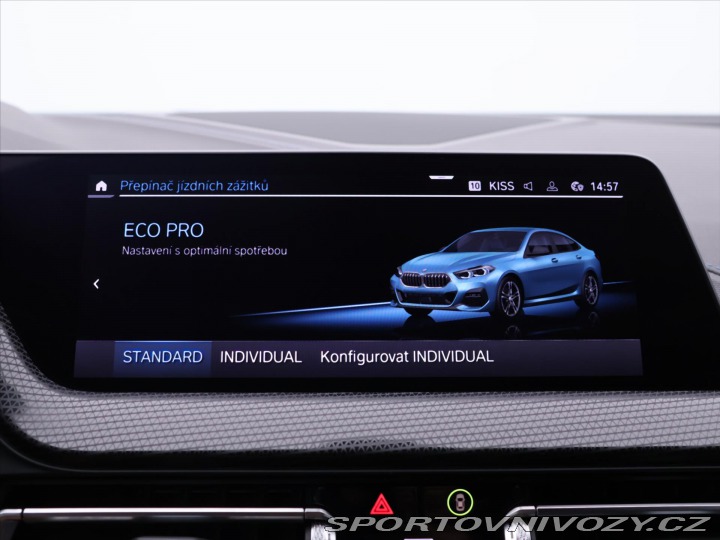 BMW 2 1,5 218i GC M-Sport Aut. 2024