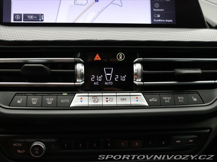 BMW 2 1,5 218i GC M-Sport Aut. 2024