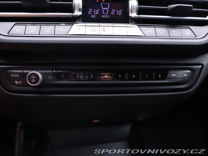 BMW 2 1,5 218i GC M-Sport Aut. 2024