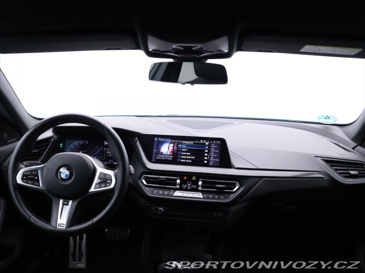 BMW 2 1,5 218i GC M-Sport Aut. 2024