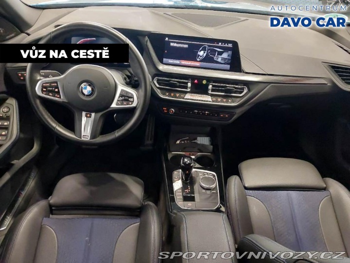 BMW 2 1,5 GC H/K M Sport 2024