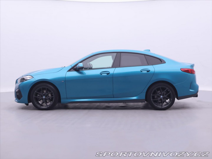 BMW 2 1,5 218i GC M-Sport Aut. 2024
