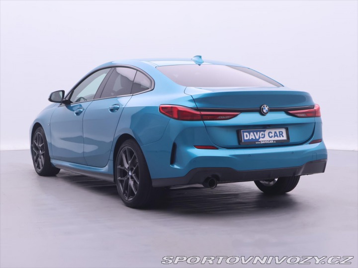 BMW 2 1,5 218i GC M-Sport Aut. 2024