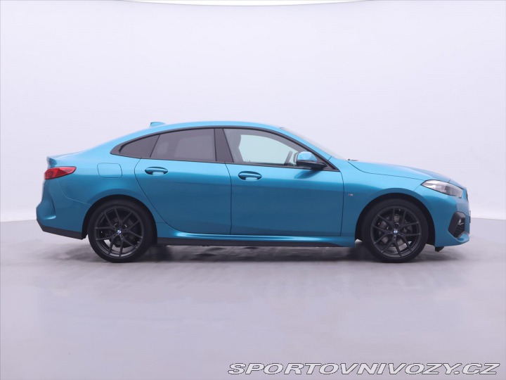 BMW 2 1,5 218i GC M-Sport Aut. 2024