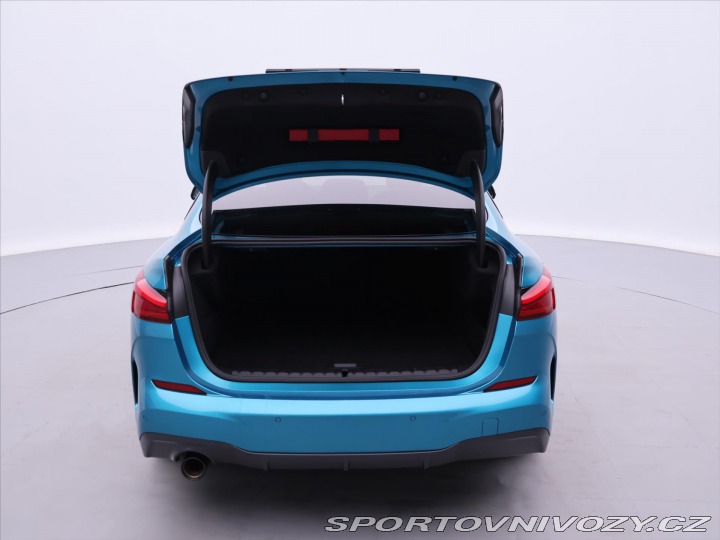 BMW 2 1,5 218i GC M-Sport Aut. 2024