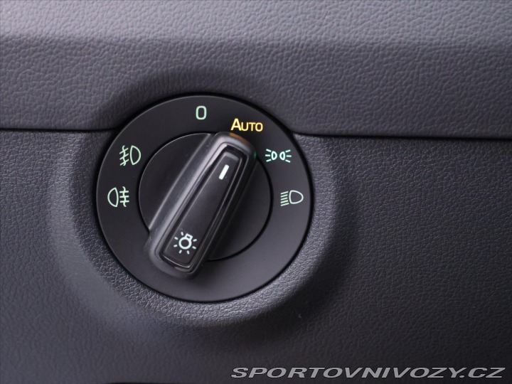 Škoda Octavia RS 2,0 TSI RS 162kW CZ Chall 2014