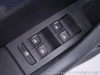Škoda Octavia RS 2,0 TSI RS 162kW CZ Chall 2014