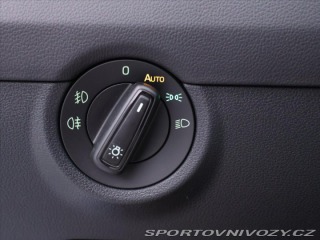 Škoda Octavia RS 2,0 TSI RS 162kW CZ Chall 2014