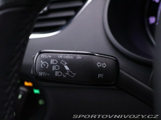 Škoda Octavia RS 2,0 TSI RS 162kW CZ Chall 2014