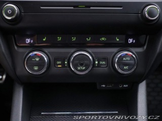 Škoda Octavia RS 2,0 TSI RS 162kW CZ Chall 2014