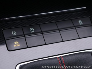 Škoda Octavia RS 2,0 TSI RS 162kW CZ Chall 2014