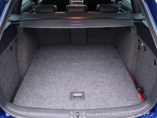 Škoda Octavia RS 2,0 TSI 147kW Serv.Kniha 2011