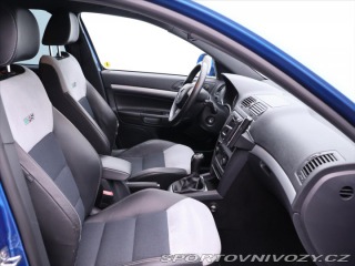 Škoda Octavia RS 2,0 TSI 147kW Serv.Kniha 2011
