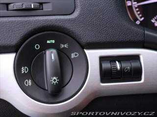 Škoda Octavia RS 2,0 TSI 147kW Serv.Kniha 2011