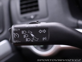 Škoda Octavia RS 2,0 TSI 147kW Serv.Kniha 2011