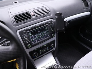 Škoda Octavia RS 2,0 TSI 147kW Serv.Kniha 2011