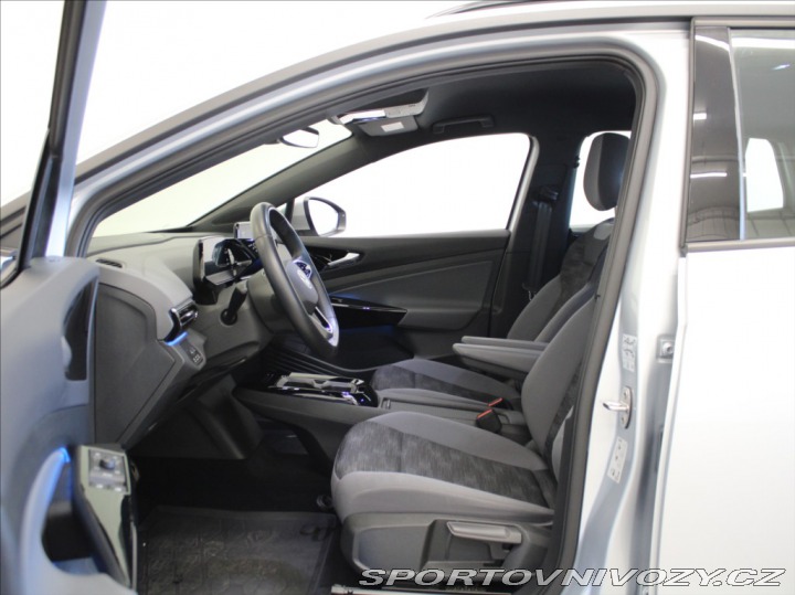 Volkswagen Ostatní modely ID.4 0,1 77kWh 195kW 4M Akční 2023