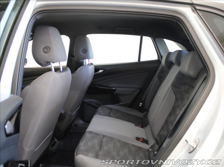 Volkswagen Ostatní modely ID.4 0,1 77kWh 195kW 4M Akční 2023