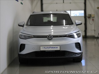 Volkswagen Ostatní modely ID.4 0,1 77kWh Pro 4Motion 101 2023