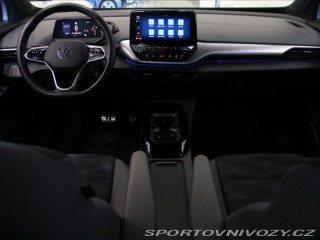 Volkswagen Ostatní modely ID.4 0,1 77kWh Pro 4Motion 101 2023