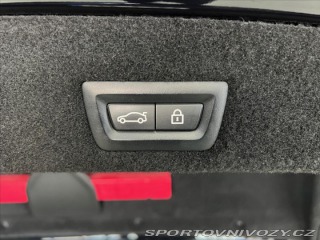 BMW 7 750d xDrive M-SPORT, LASE 2018