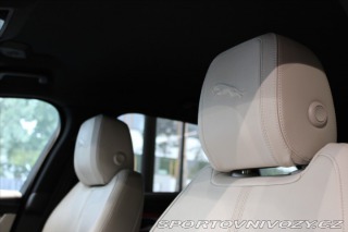 Jaguar F-Pace P250 R-Dynamic SE AWD Ful 2022