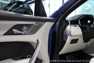 Jaguar F-Pace P250 R-Dynamic SE AWD Ful 2022