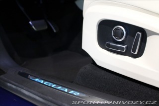 Jaguar F-Pace P250 R-Dynamic SE AWD Ful 2022