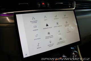 Jaguar F-Pace P250 R-Dynamic SE AWD Ful 2022