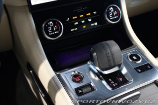 Jaguar F-Pace P250 R-Dynamic SE AWD Ful 2022