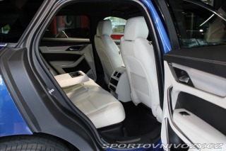 Jaguar F-Pace P250 R-Dynamic SE AWD Ful 2022