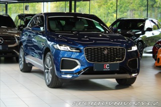 Jaguar F-Pace P250 R-Dynamic SE AWD Ful 2022