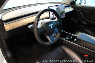 Tesla Model 3 Long Range Dual Motor CZ 2020
