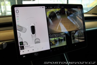 Tesla Model 3 Long Range Dual Motor CZ 2020