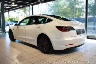 Tesla Model 3 Long Range Dual Motor CZ 2020