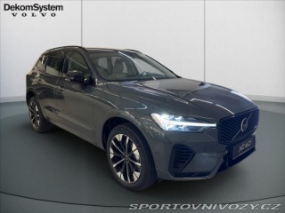Volvo Ostatní modely XC60 2,0 T6 AWD Plus Dark 5630 2025