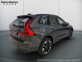 Volvo Ostatní modely XC60 2,0 T6 AWD Plus Dark 5630 2025