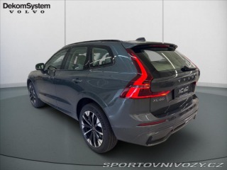 Volvo Ostatní modely XC60 2,0 T6 AWD Plus Dark 5630 2025