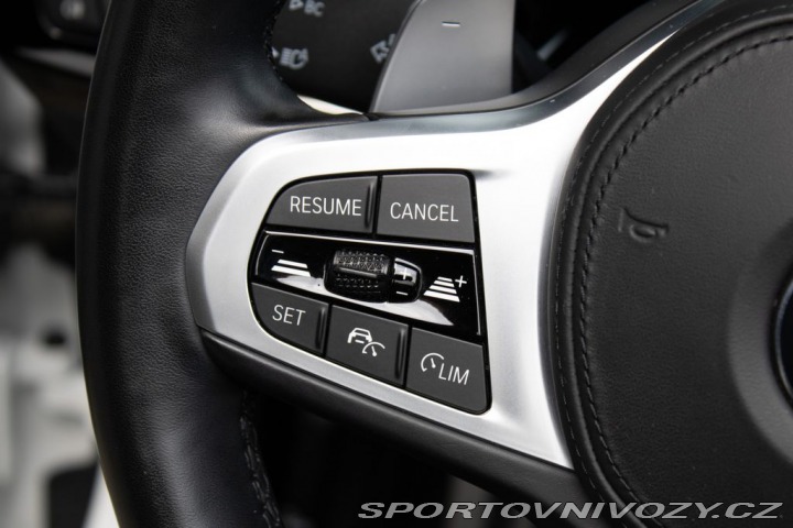 BMW Z4 M40i, PPF fólie 2023