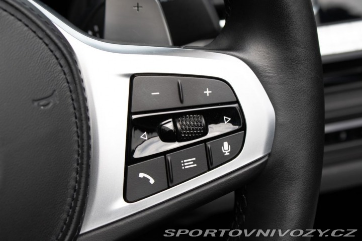 BMW Z4 M40i, PPF fólie 2023