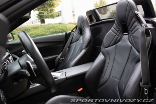 BMW Z4 M40i, PPF fólie 2023